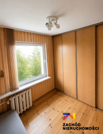 4 pokoje &124; 76 m? &124; balkon &124; piwnica &124; garaż